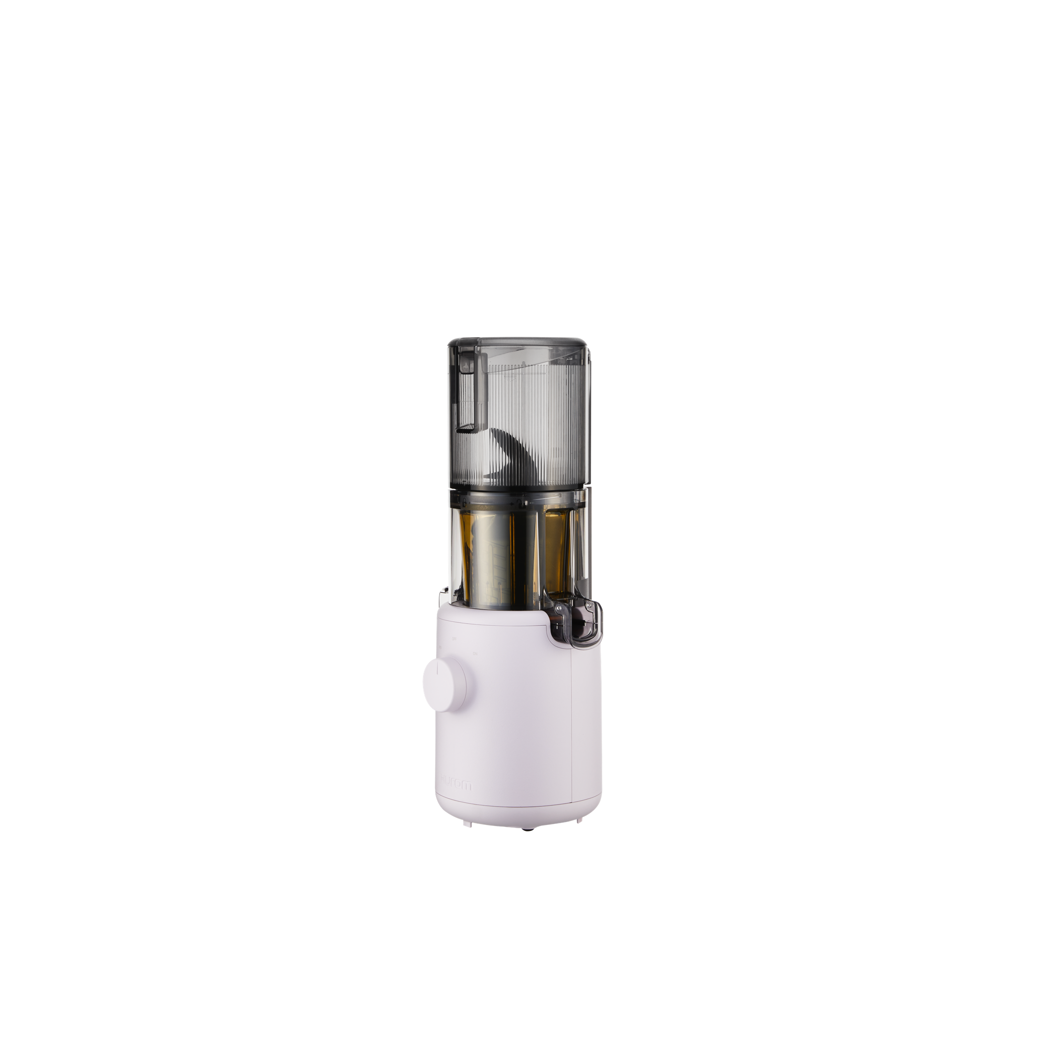 Mini Extracteur De Jus Lent - Série H310A - Lavande