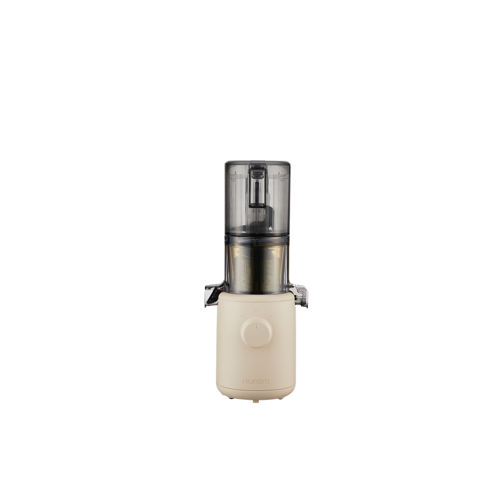 Mini Extracteur De Jus Lent - Série H310A - Beige