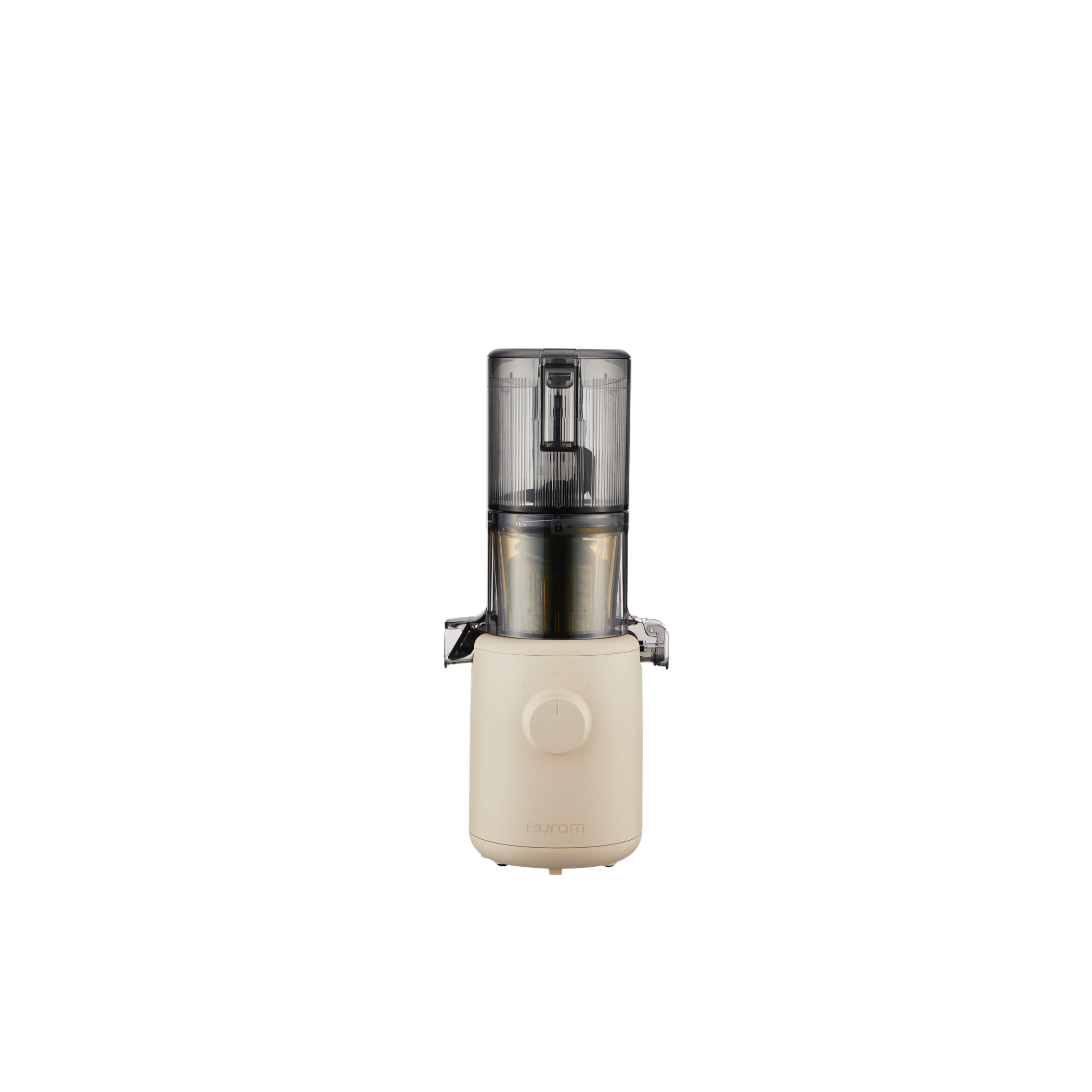 Mini Extracteur De Jus Lent - Série H310A - Beige