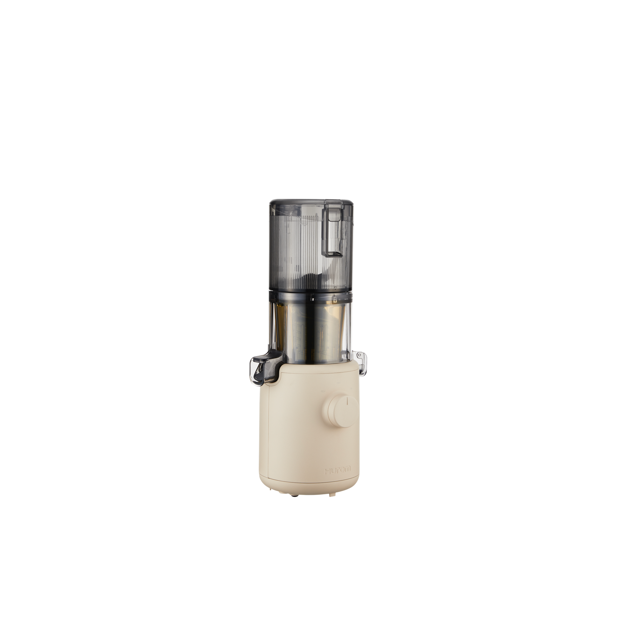 Mini Extracteur De Jus Lent - Série H310A - Beige