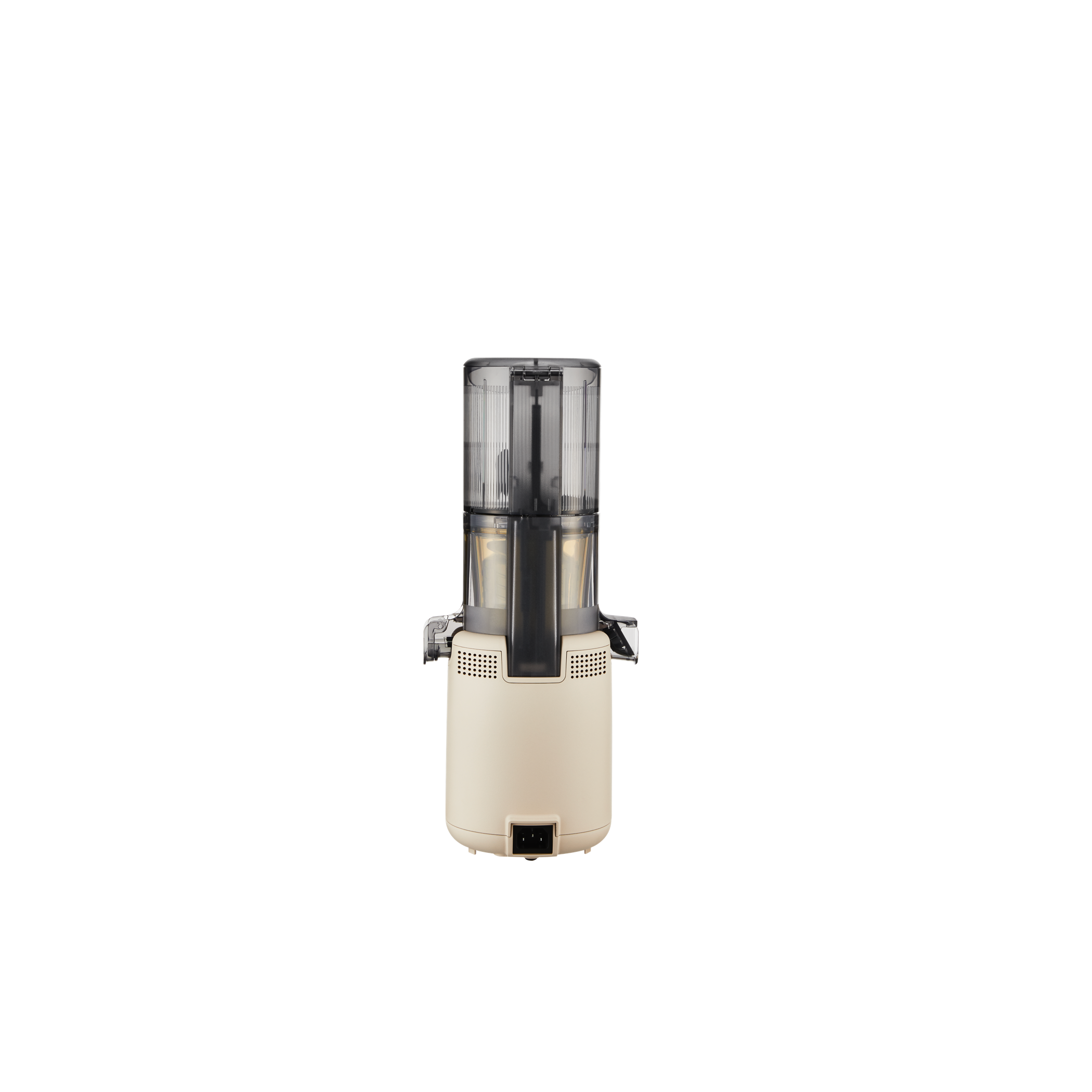 Mini Extracteur De Jus Lent - Série H310A - Beige