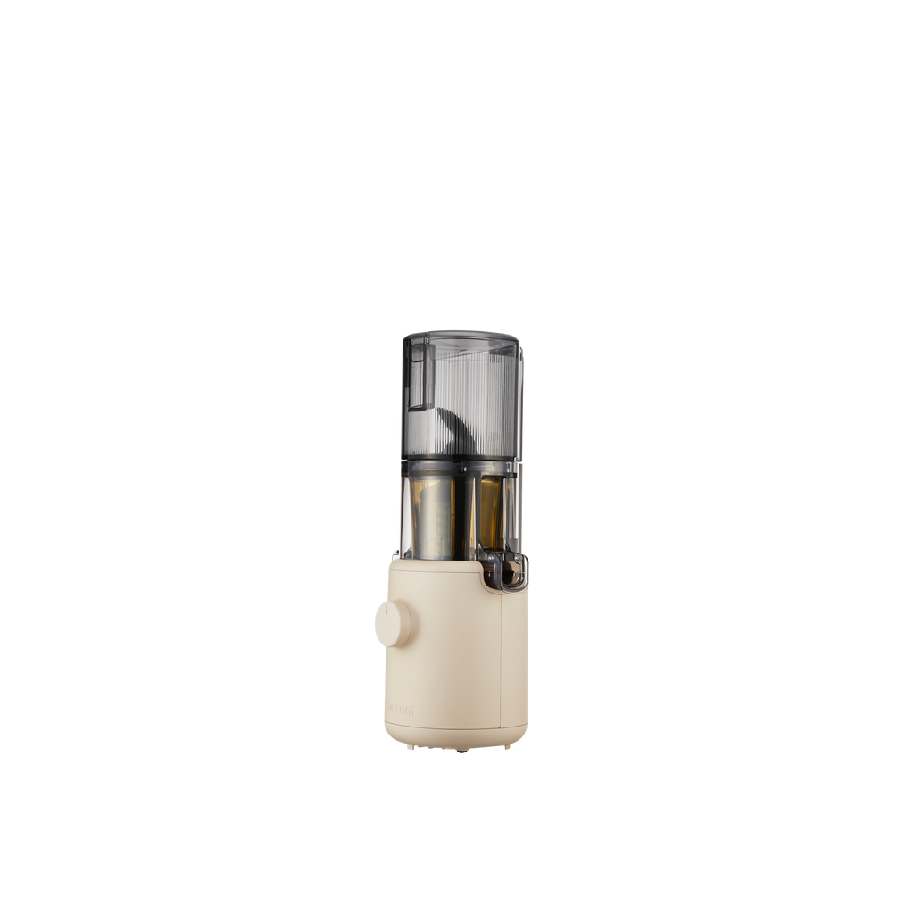 Mini Extracteur De Jus Lent - Série H310A - Beige