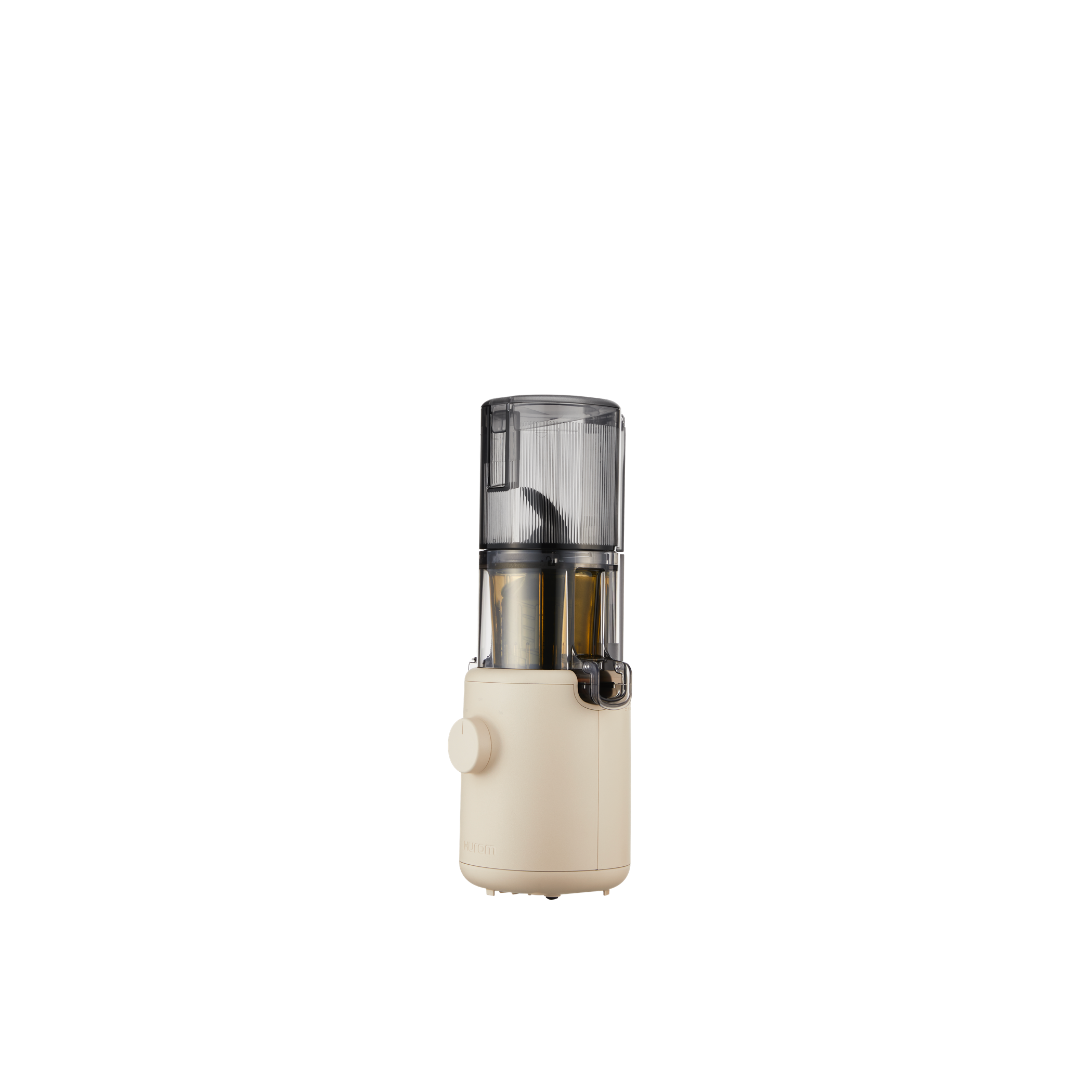 Mini Extracteur De Jus Lent - Série H310A - Beige