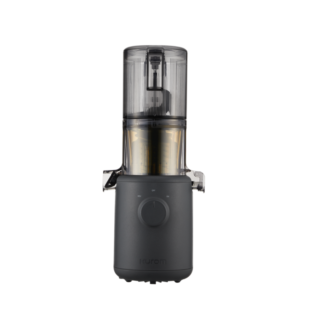 Mini Extracteur De Jus Lent - Série H310A - Anthracite