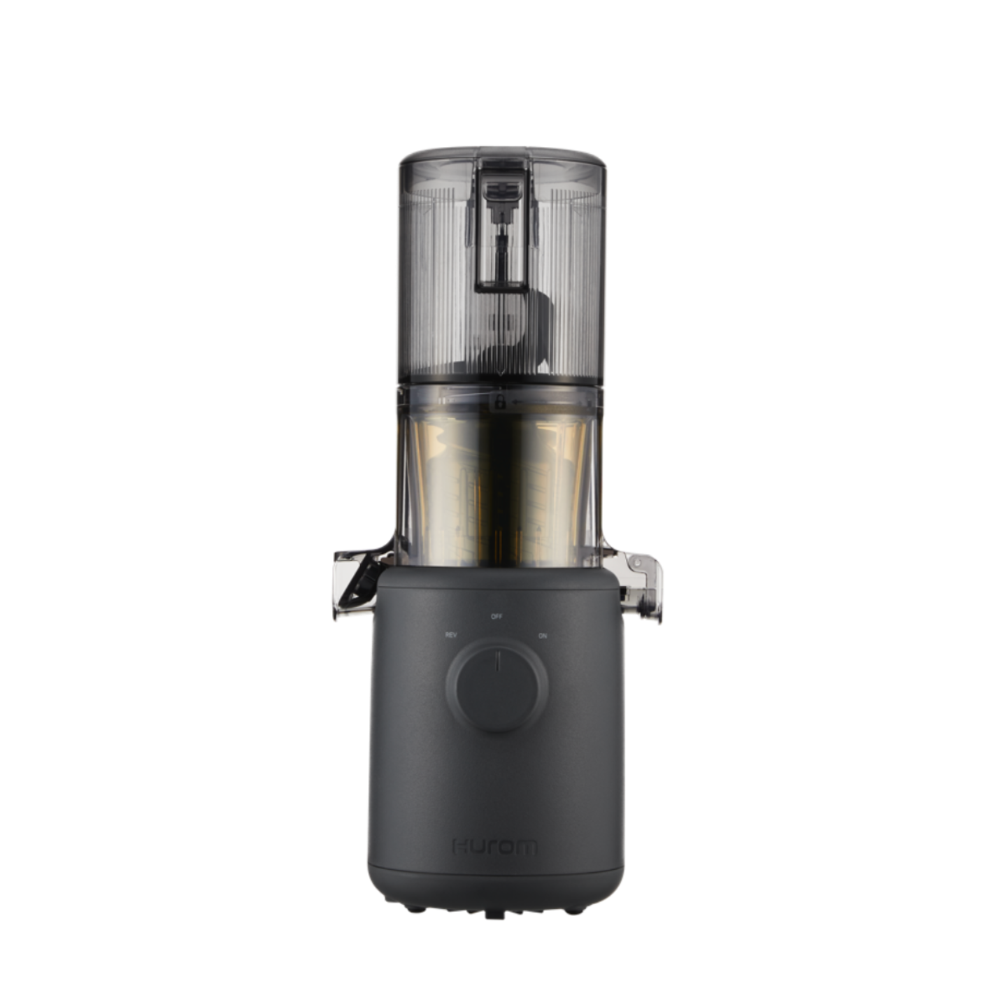 Mini Extracteur De Jus Lent - Série H310A - Anthracite