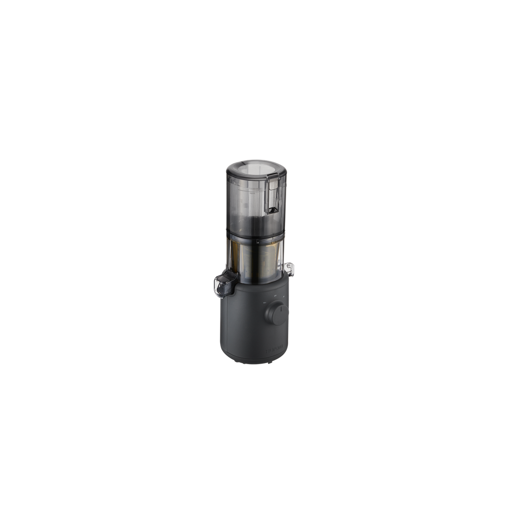 Mini Extracteur De Jus Lent - Série H310A - Anthracite