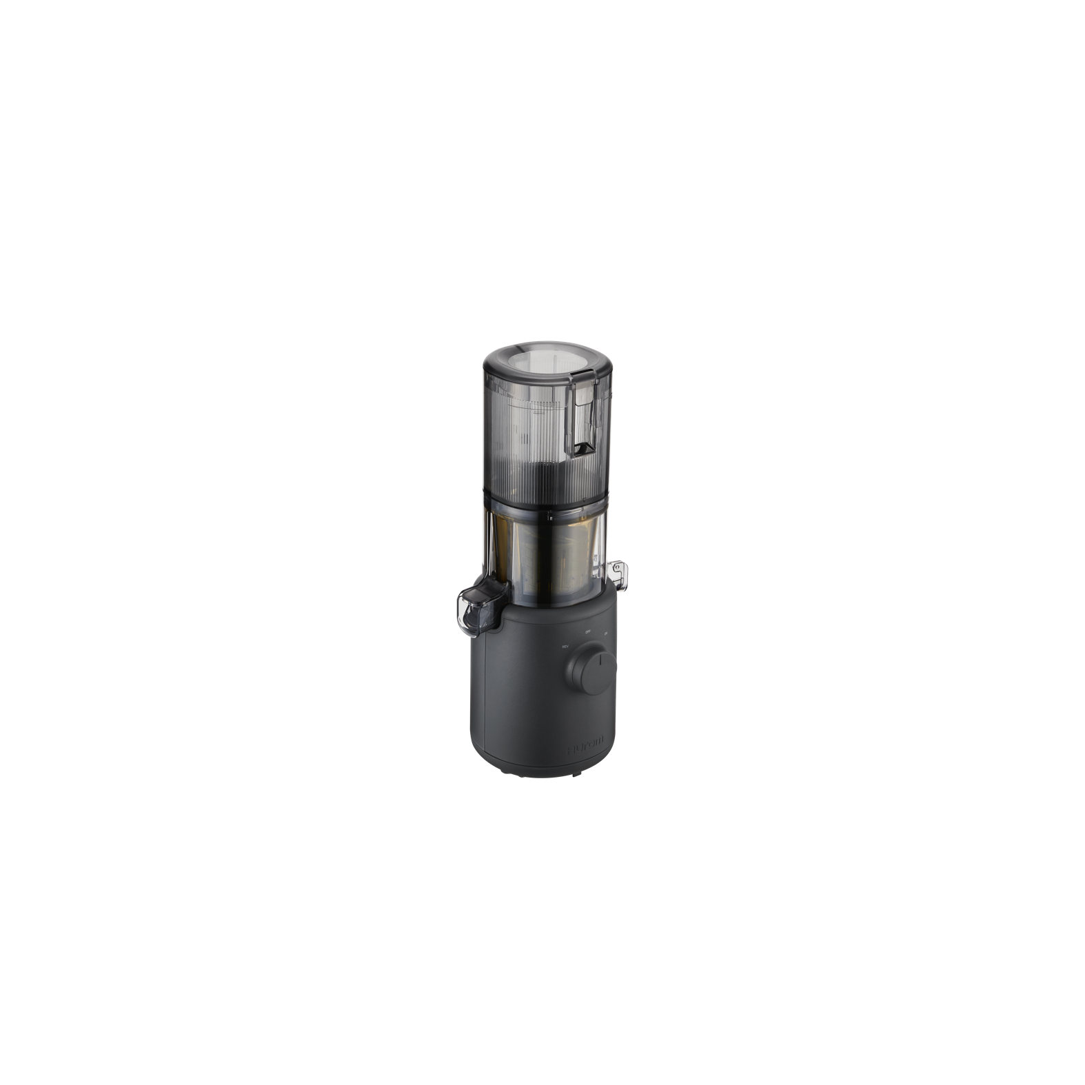 Mini Extracteur De Jus Lent - Série H310A - Anthracite