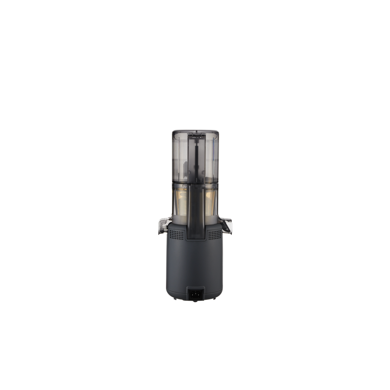 Mini Extracteur De Jus Lent - Série H310A - Anthracite