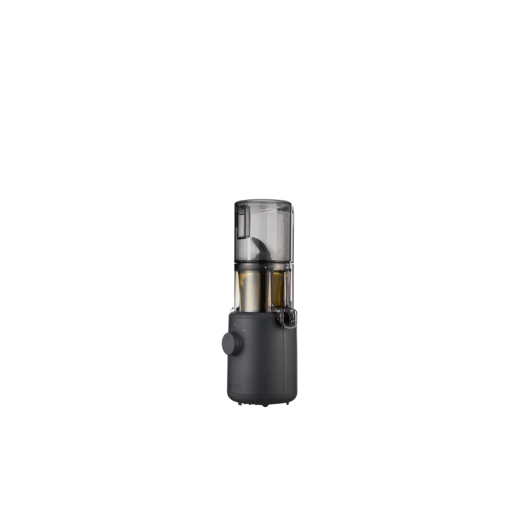 Mini Extracteur De Jus Lent - Série H310A - Anthracite