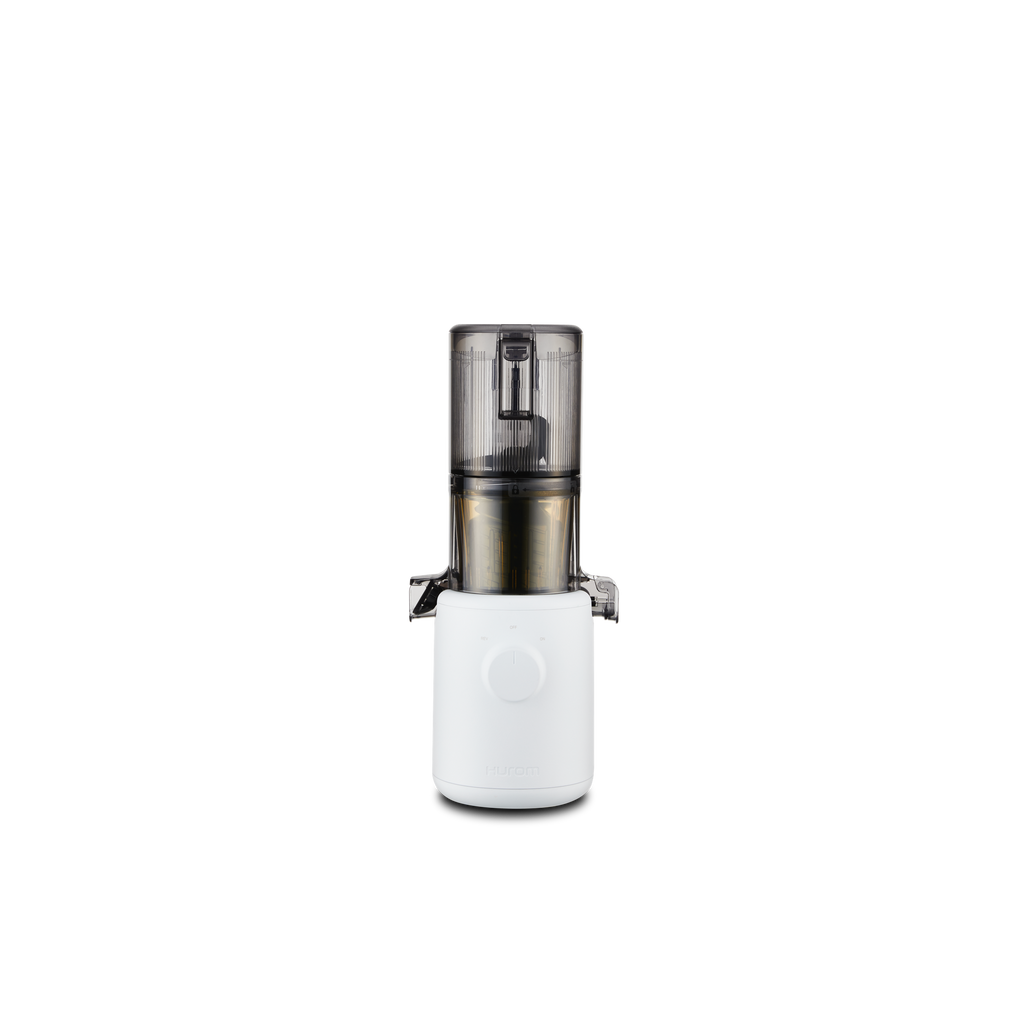 Mini Extracteur De Jus Lent - Série H310A - Blanc
