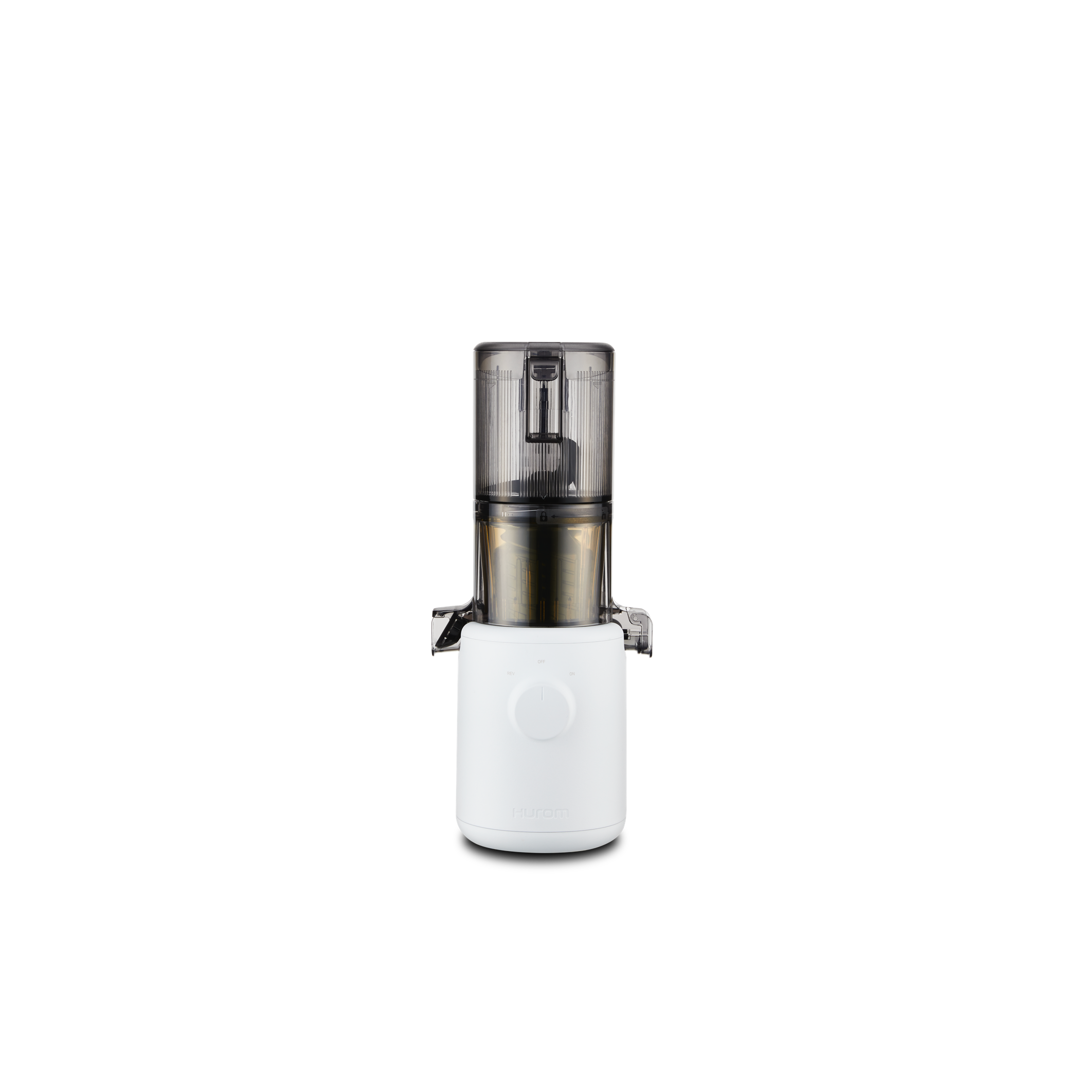Mini Extracteur De Jus Lent - Série H310A - Blanc