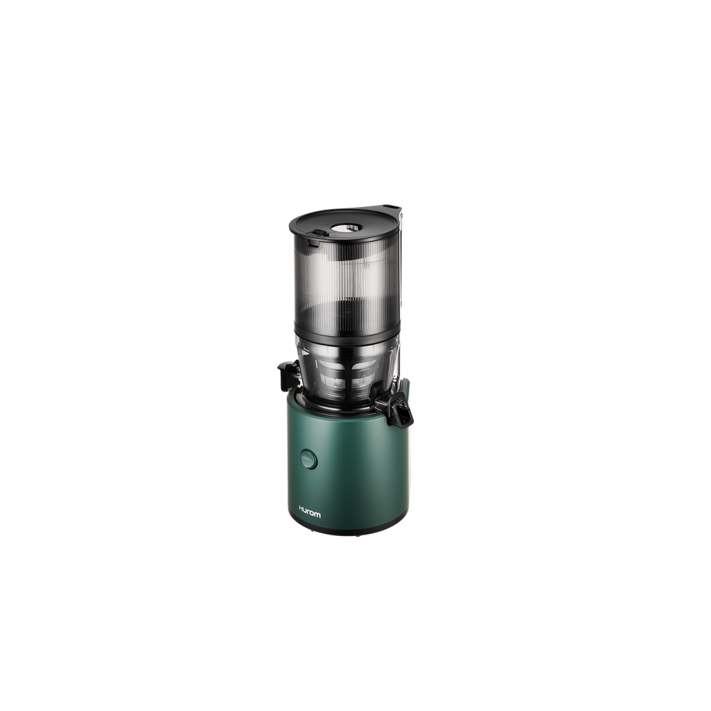 La Gamme Pure Press - Série H320N - Vert Foncé