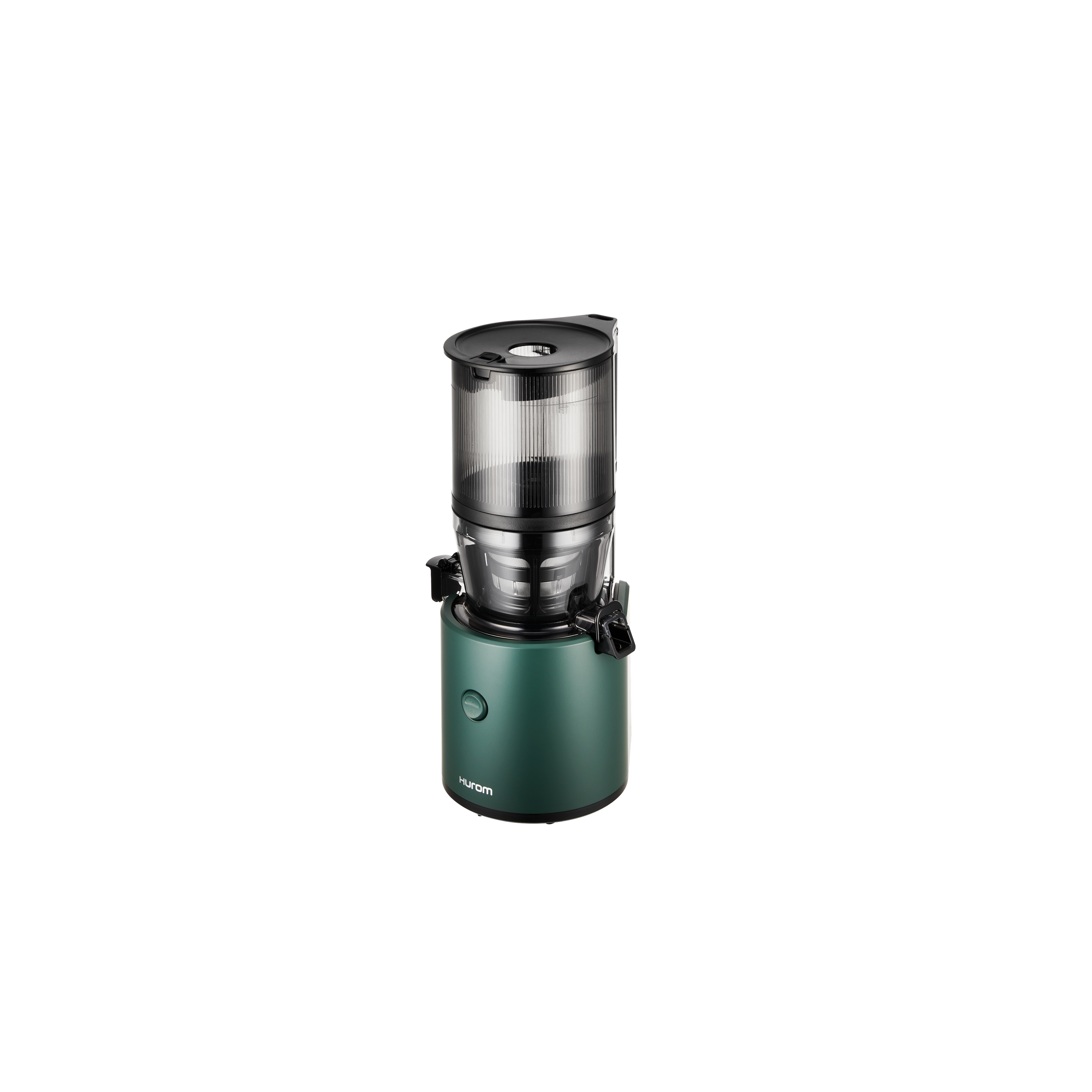 La Gamme Pure Press - Série H320N - Vert Foncé