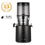La Gamme Pure Press - Série H320N - Noir Mat