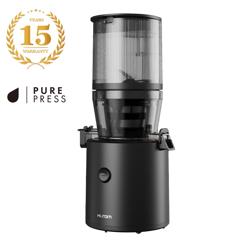 La Gamme Pure Press - Série H320N - Noir Mat
