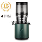 La Gamme Pure Press - Série H320N - Vert Foncé