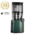 La Gamme Pure Press - Série H320N - Vert Foncé