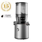 La Gamme Pure Press - Série H320N - Gris Foncé
