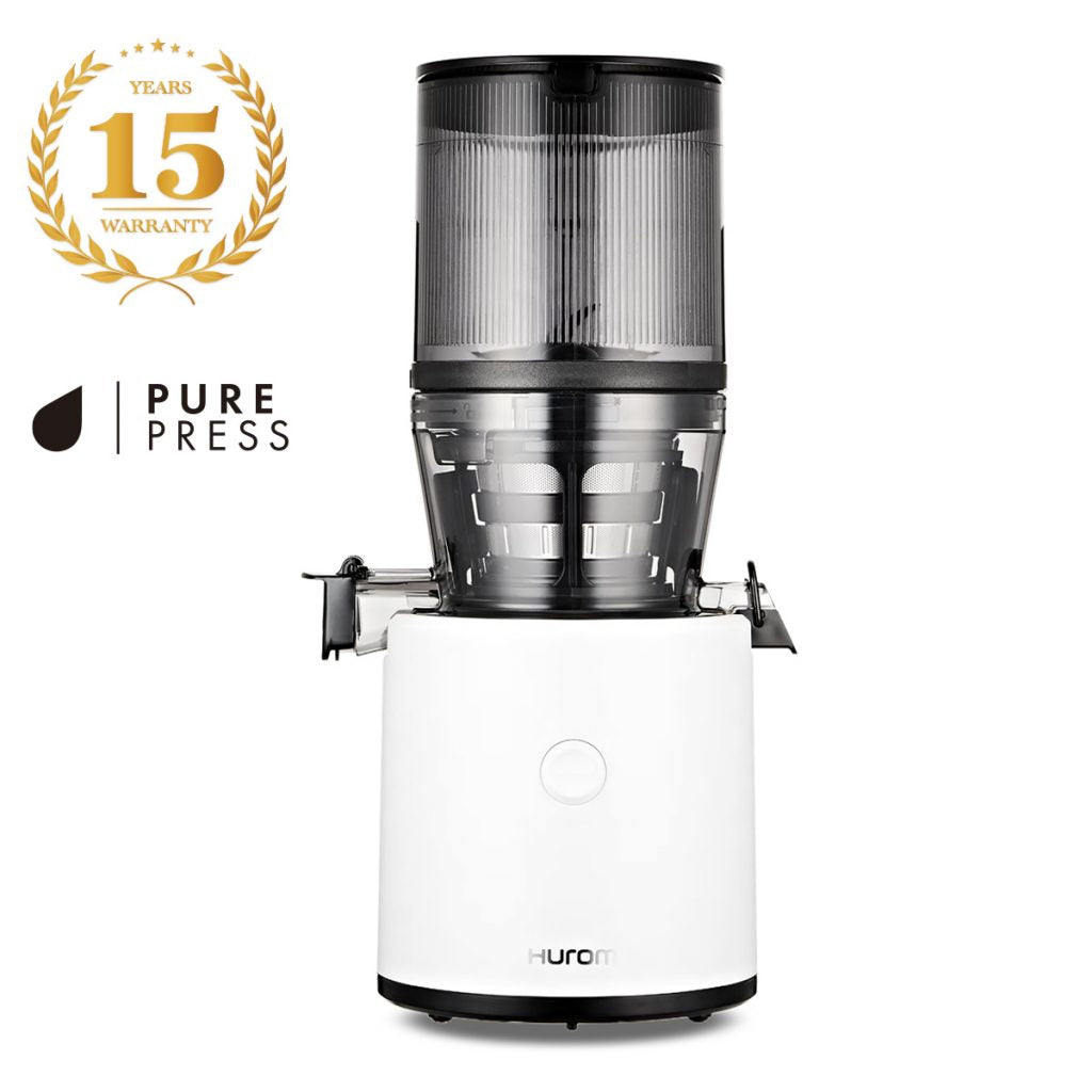 La Gamme Pure Press - Série H320N - Blanc Mat