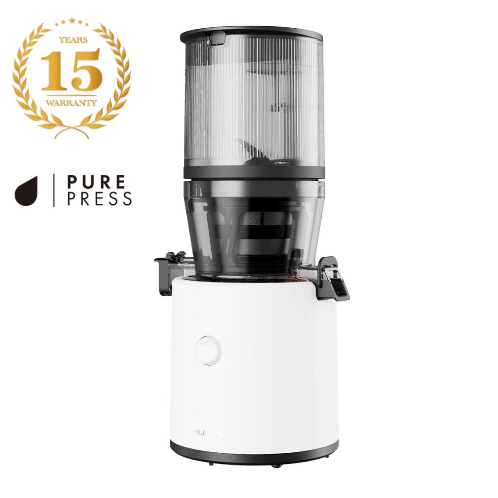 La Gamme Pure Press - Série H320N - Blanc Mat