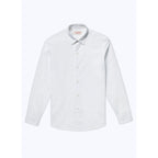 Fursac - Chemise En Popeline De Coton Biologique
