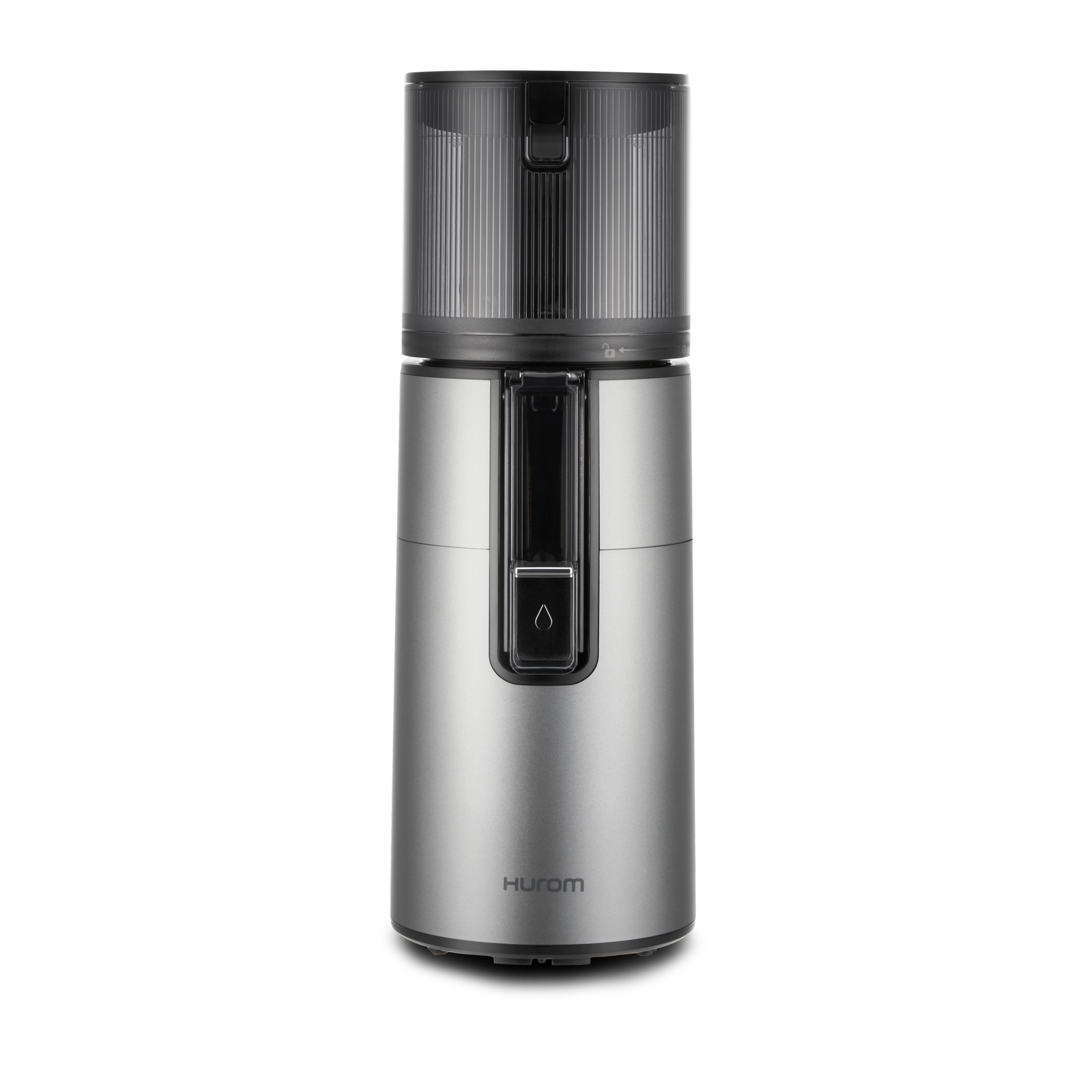 La Gamme Easy Press - Série H400 - Gris Titane