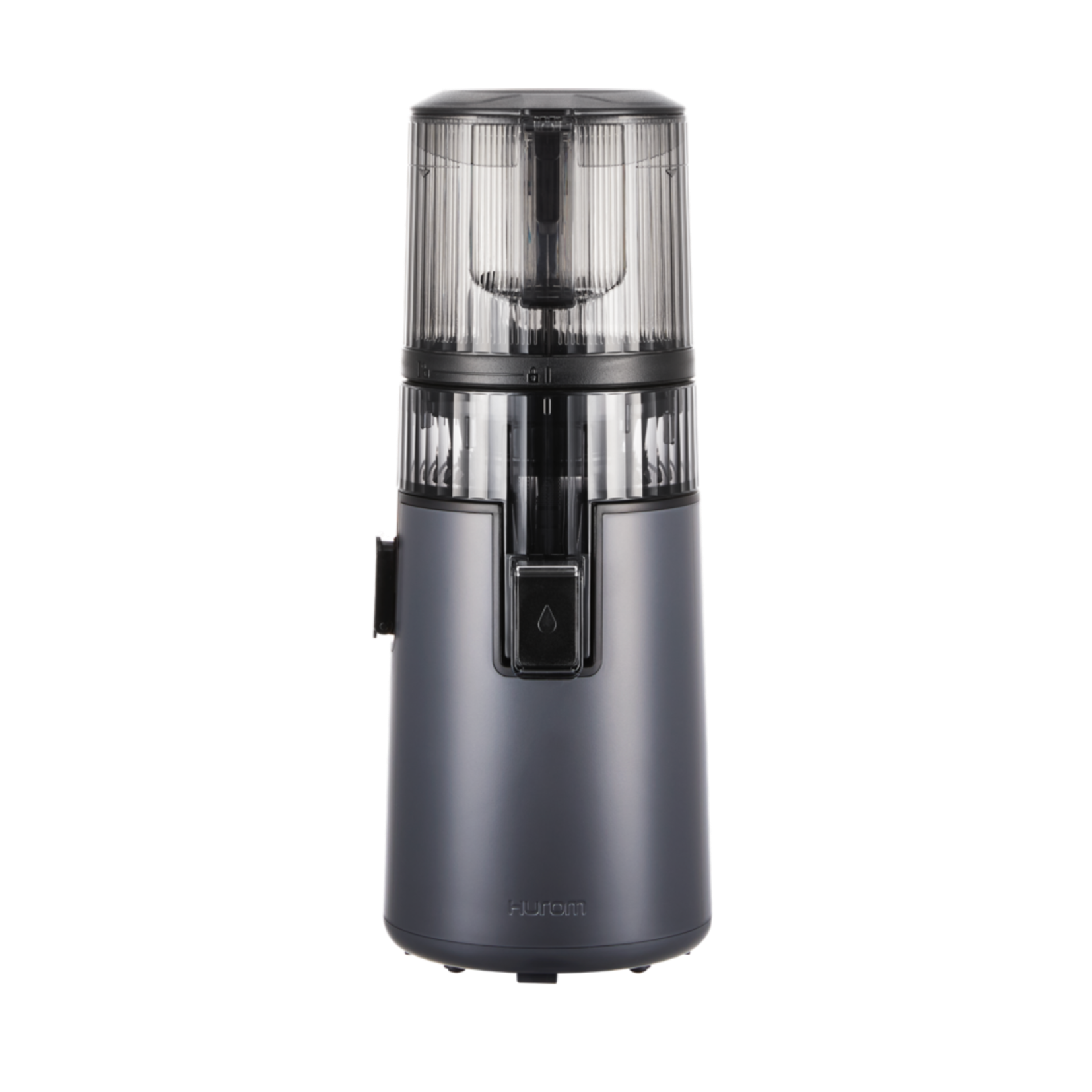 La Gamme Pure Press - Série H70-ST - Gris Titane