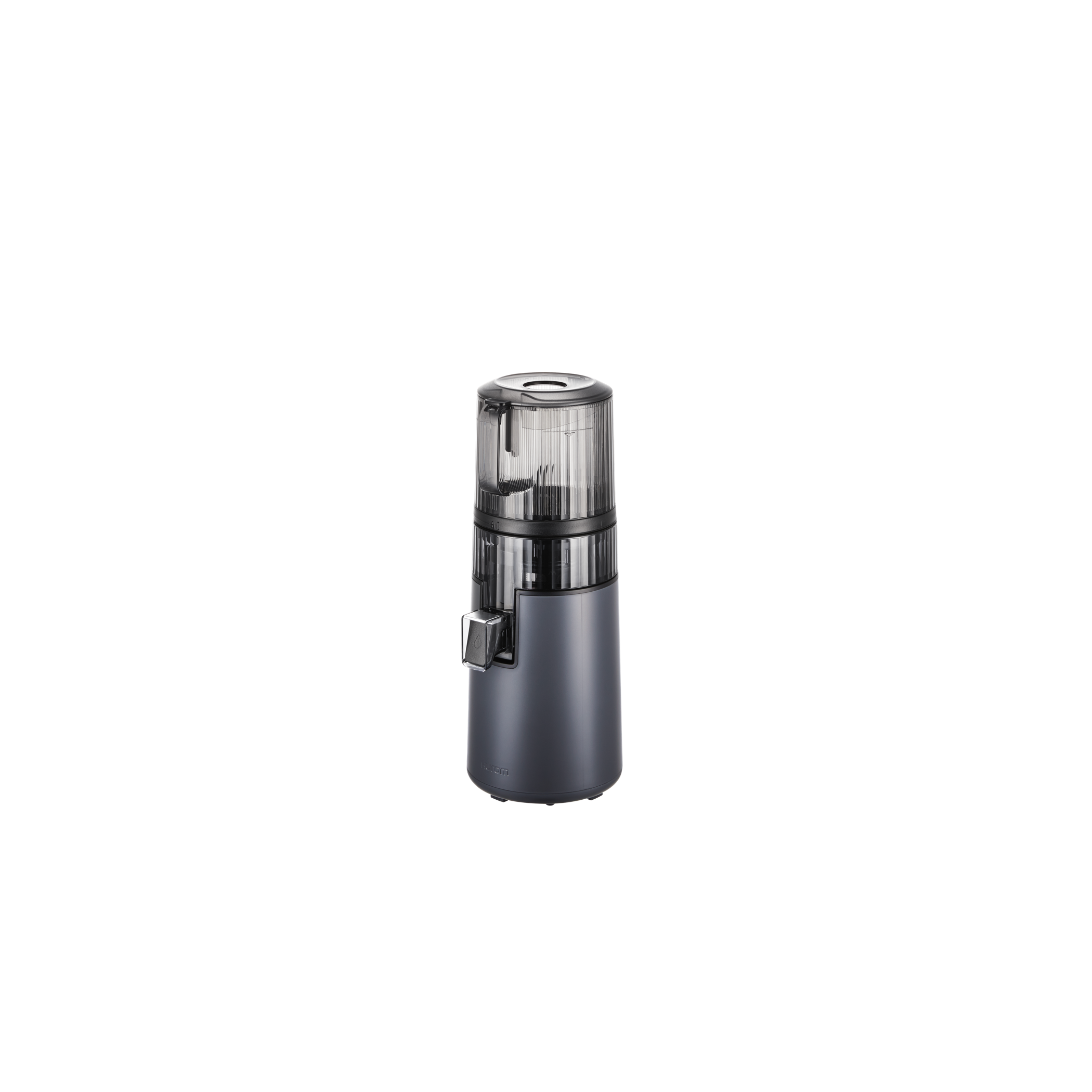 La Gamme Pure Press - Série H70-ST - Gris Titane
