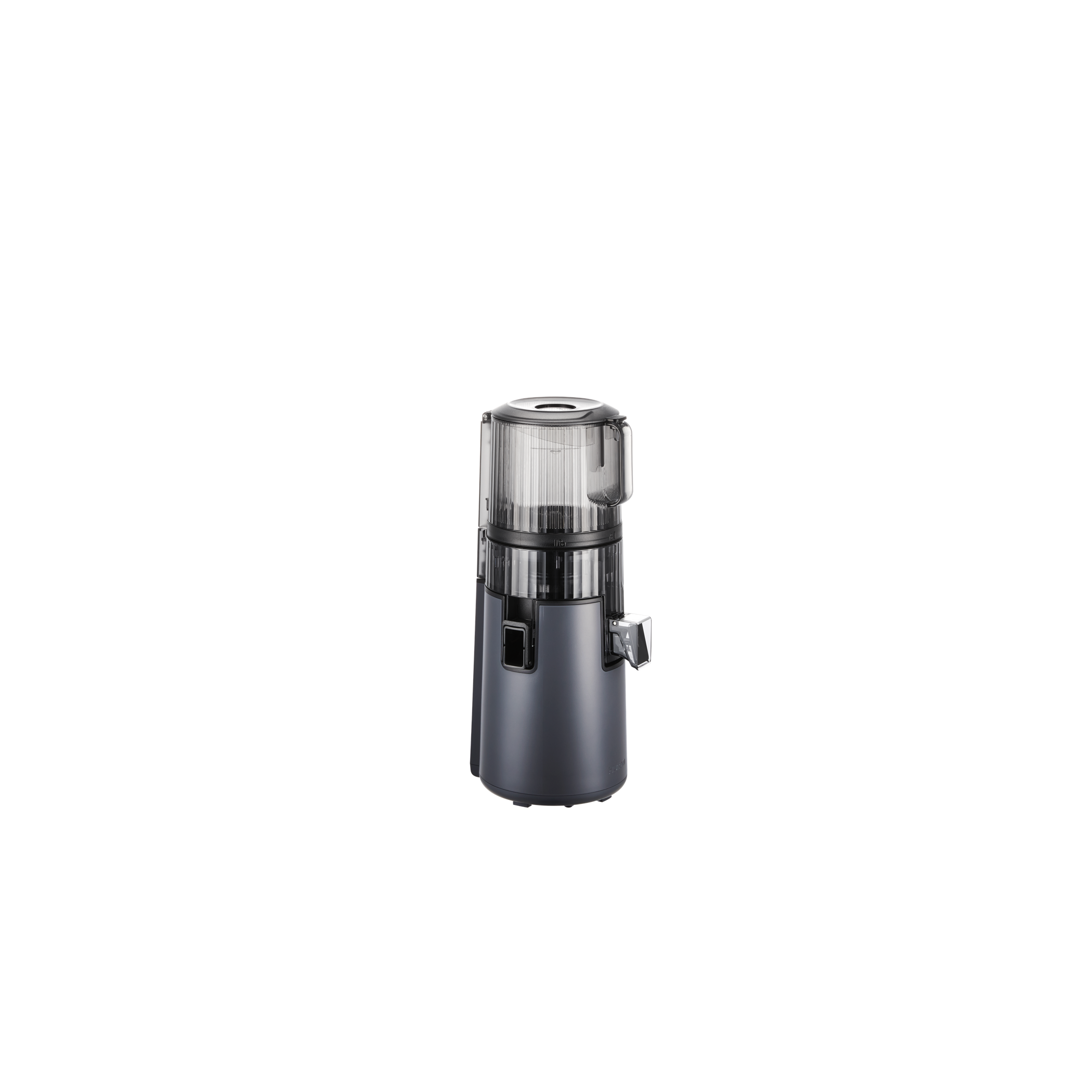 La Gamme Pure Press - Série H70-ST - Gris Titane
