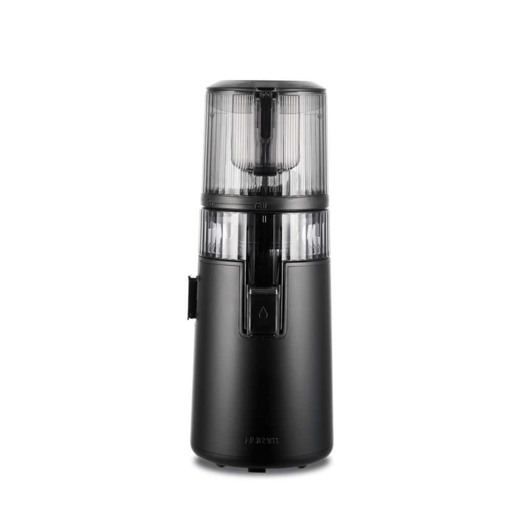 La Gamme Pure Press - Série H70-ST - Noir Mat