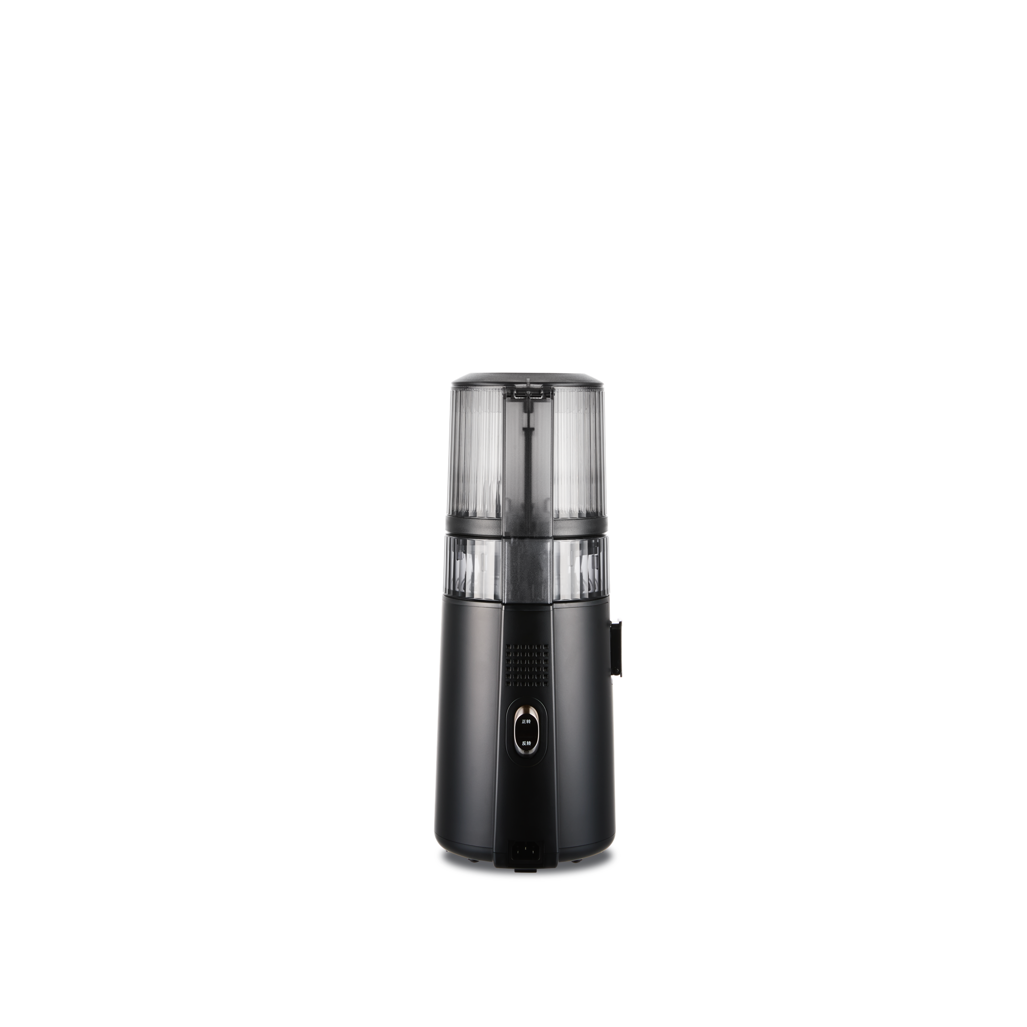 La Gamme Pure Press - Série H70-ST - Noir Mat
