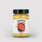 MOUTARDE AU PIMENT