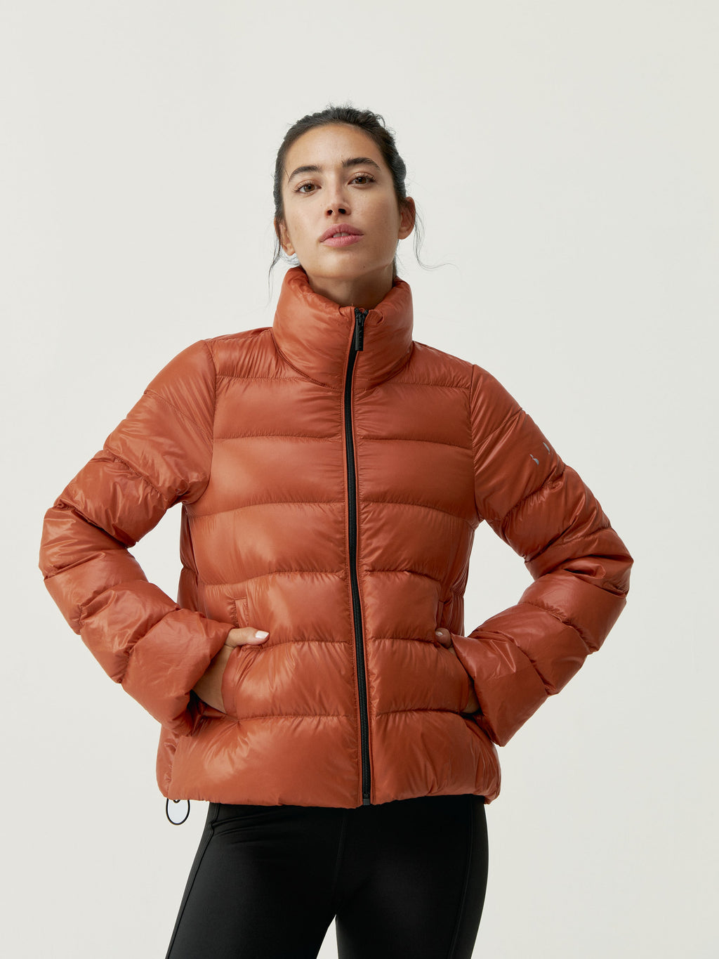 Veste Hack 2.0 - Pain D'Épices - Femme