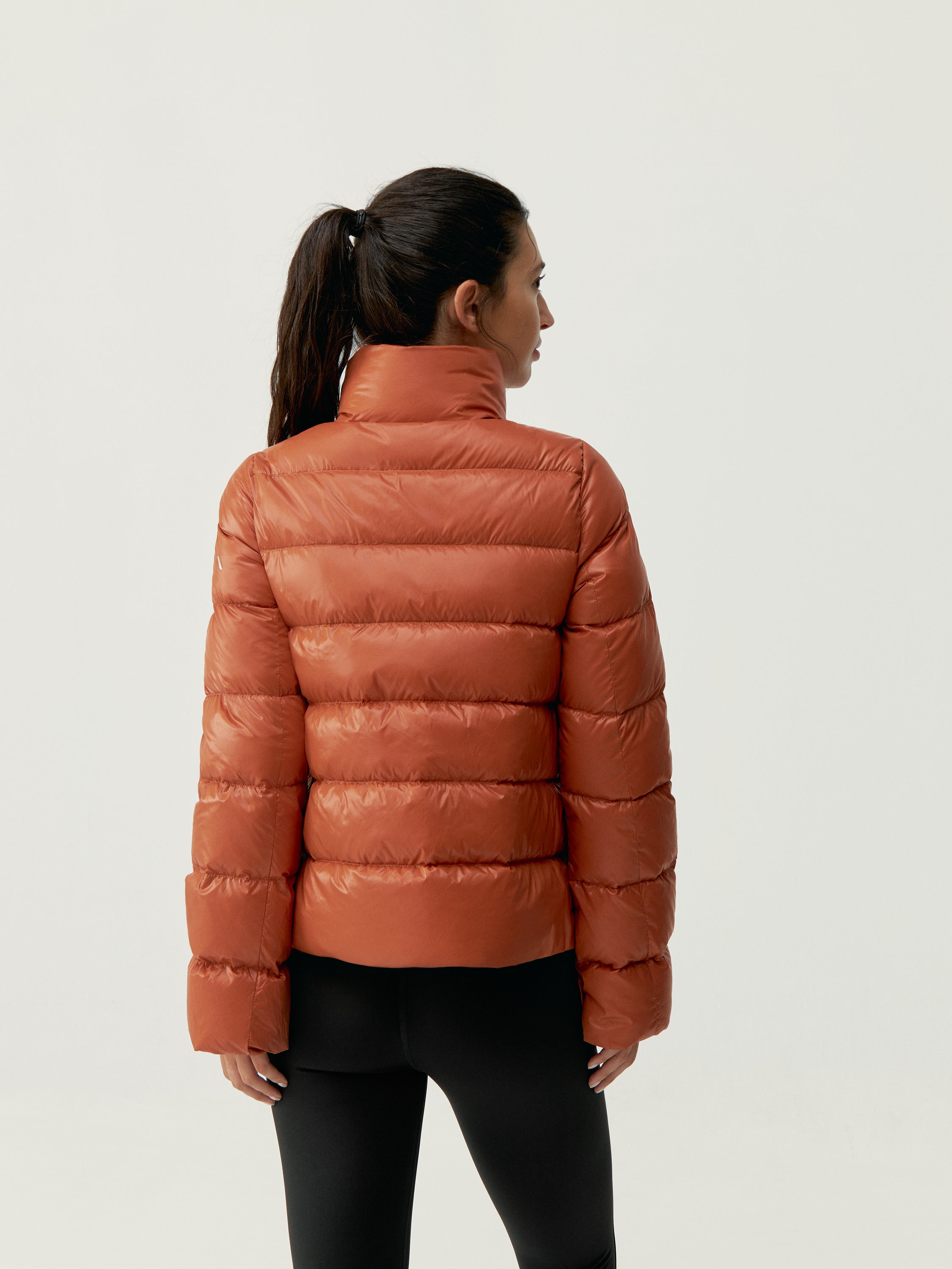 Veste Hack 2.0 - Pain D'Épices - Femme