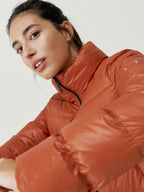 Veste Hack 2.0 - Pain D'Épices - Femme