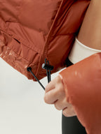 Veste Hack 2.0 - Pain D'Épices - Femme