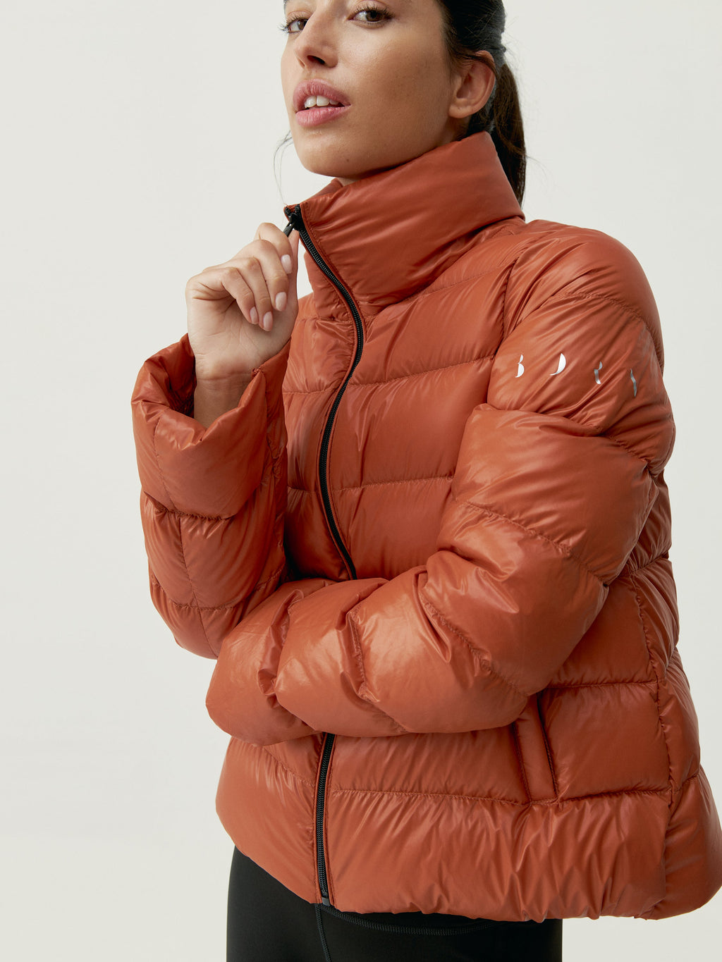 Veste Hack 2.0 - Pain D'Épices - Femme