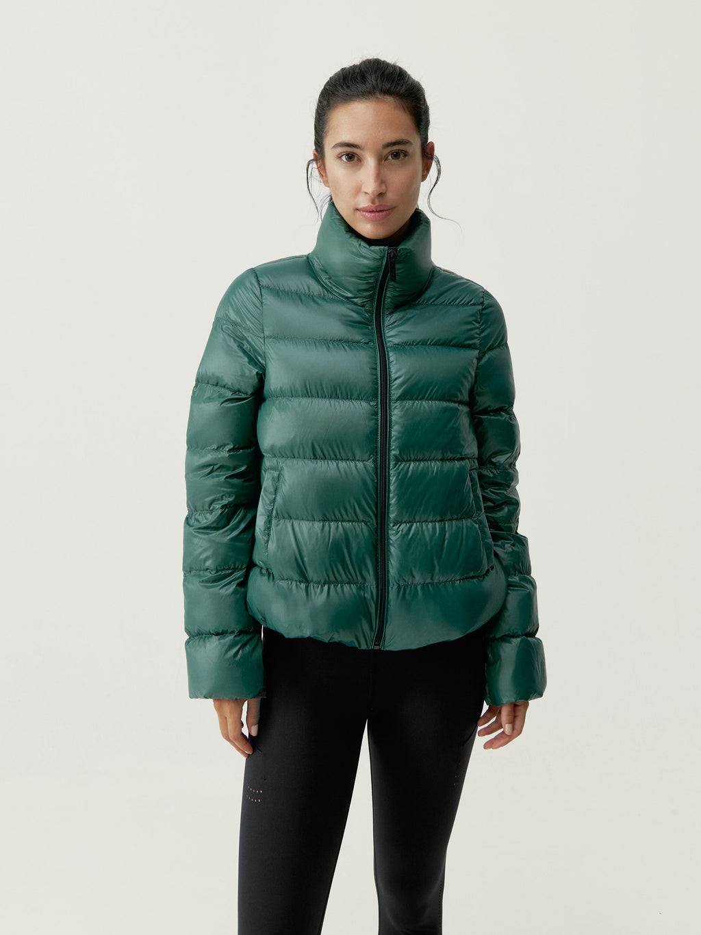 Veste Hack 2.0 - Mousse - Femme