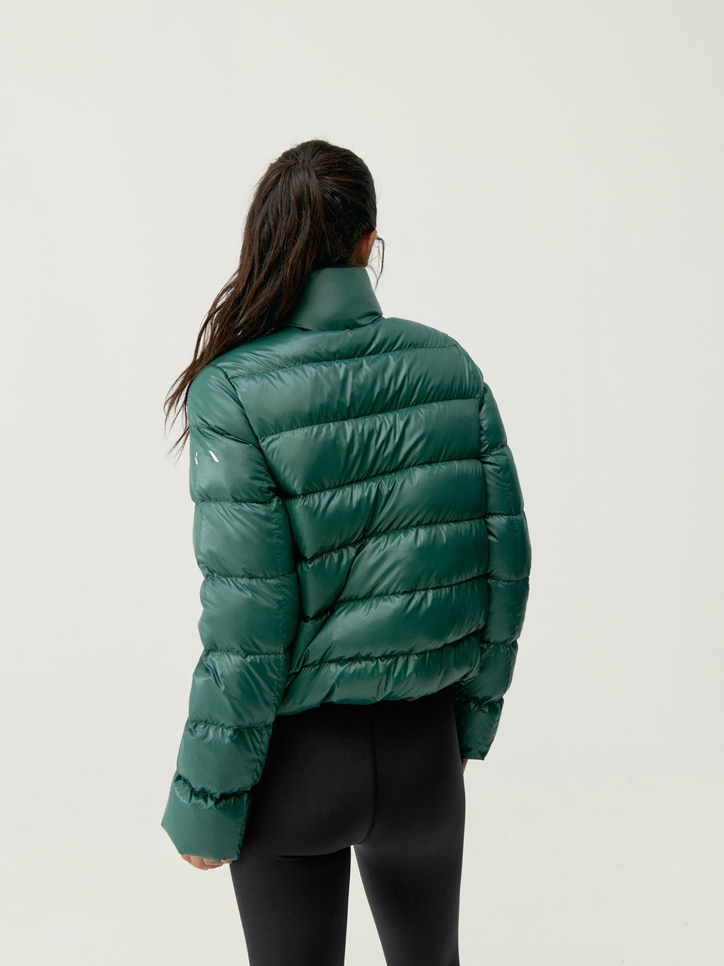 Veste Hack 2.0 - Mousse - Femme