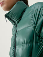 Veste Hack 2.0 - Mousse - Femme