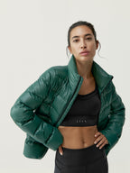 Veste Hack 2.0 - Mousse - Femme