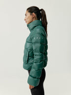 Veste Hack 2.0 - Mousse - Femme