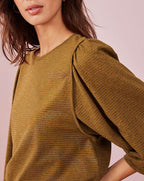 T-Shirt Hadelia - Pinede