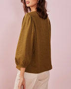 T-Shirt Hadelia - Pinede