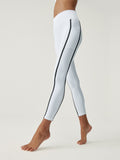Legging Hanae - Noir/Blanc - Femme