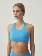 Brassière Hanae - Mykonos/Blanc - Femme