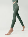 Legging Hanna - Dark Olive - Femme
