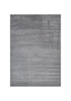Harmonie - Tapis D'Intérieur - Polypropylène - Gris