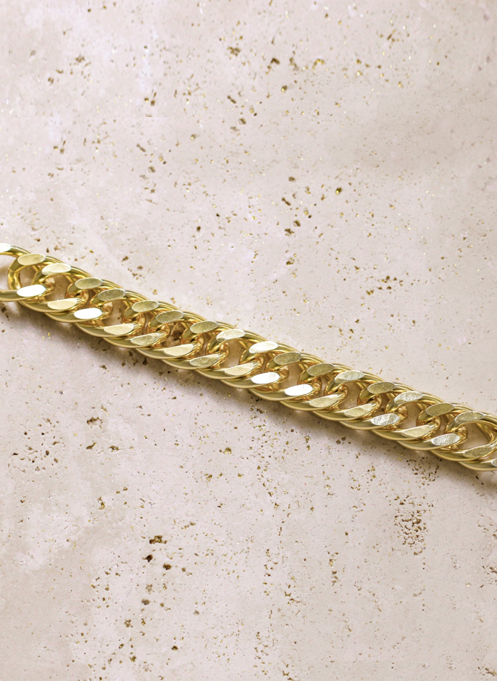 Bracelet Chaîne Haris