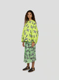 Pull Harlem In Angels Print